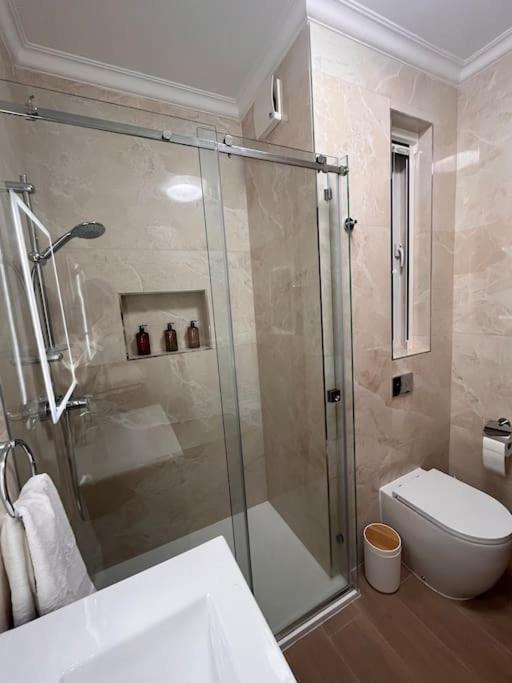 3 Bedroom Seaside Luxury Accommodation - Sleeps 8 St. Paul's Bay Luaran gambar