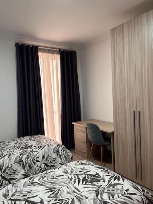 3 Bedroom Seaside Luxury Accommodation - Sleeps 8 St. Paul's Bay Luaran gambar
