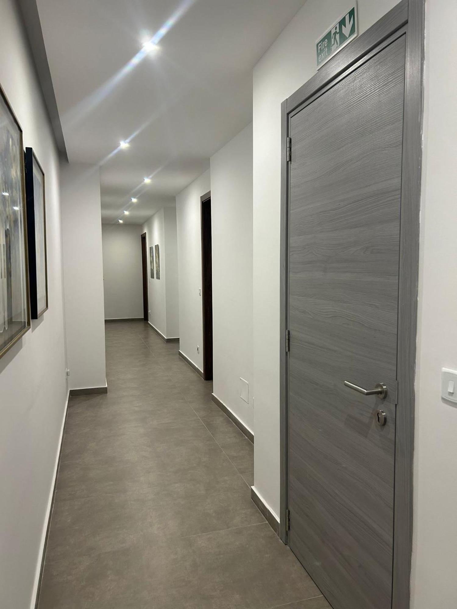 3 Bedroom Seaside Luxury Accommodation - Sleeps 8 St. Paul's Bay Luaran gambar