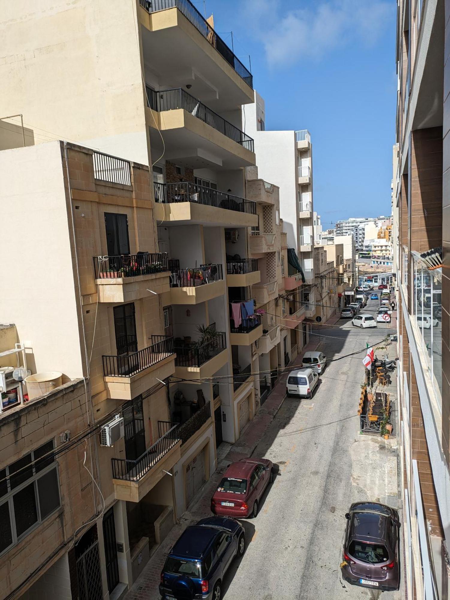 3 Bedroom Seaside Luxury Accommodation - Sleeps 8 St. Paul's Bay Luaran gambar